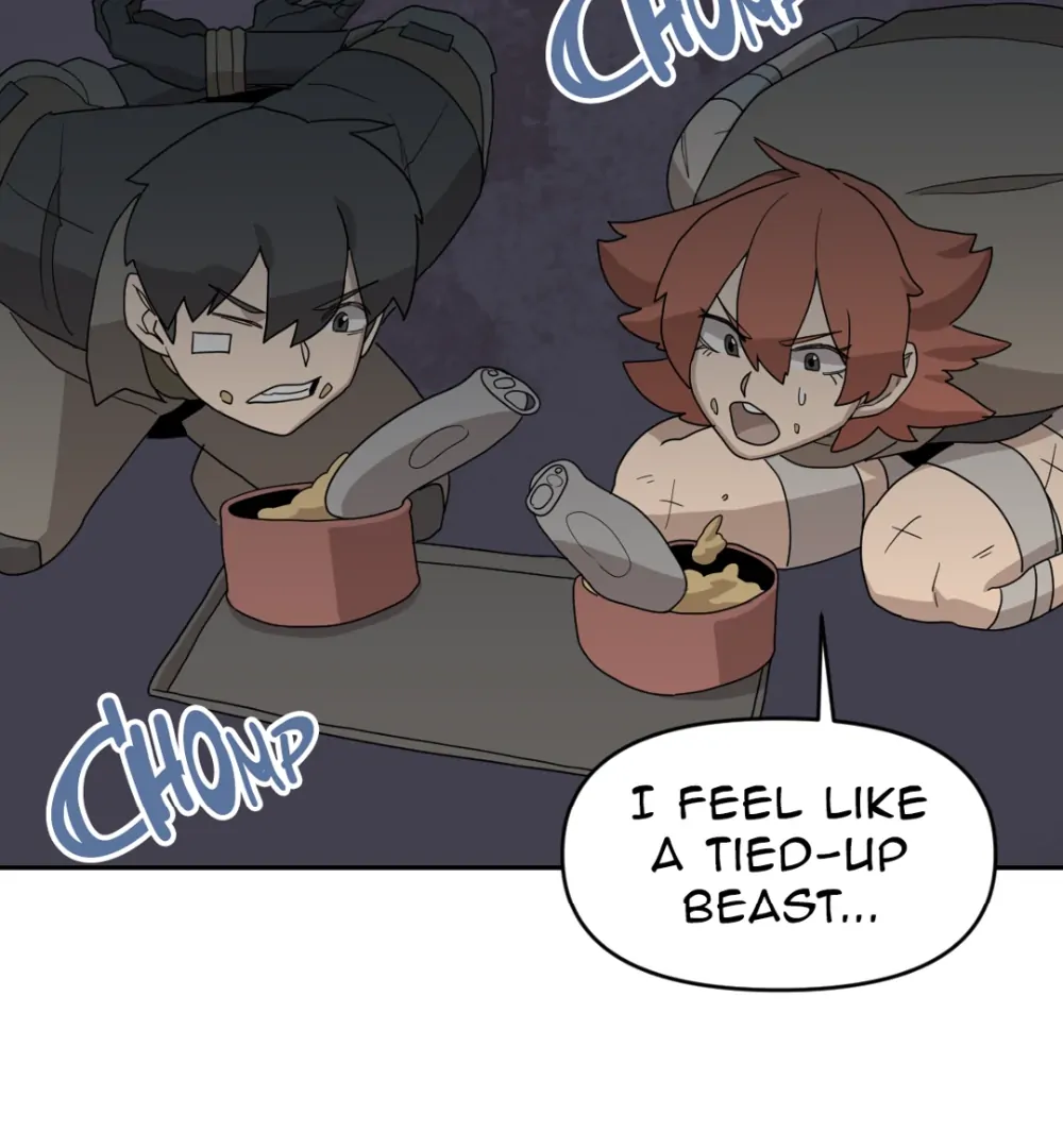 Woodpunk Chapter 13 - Page 124