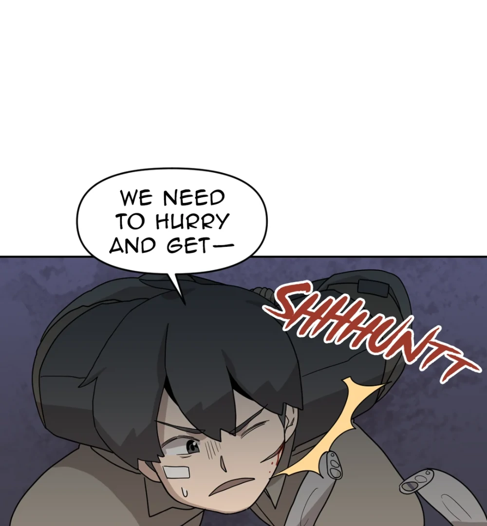 Woodpunk Chapter 13 - Page 127