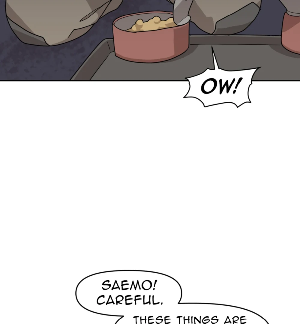 Woodpunk Chapter 13 - Page 128