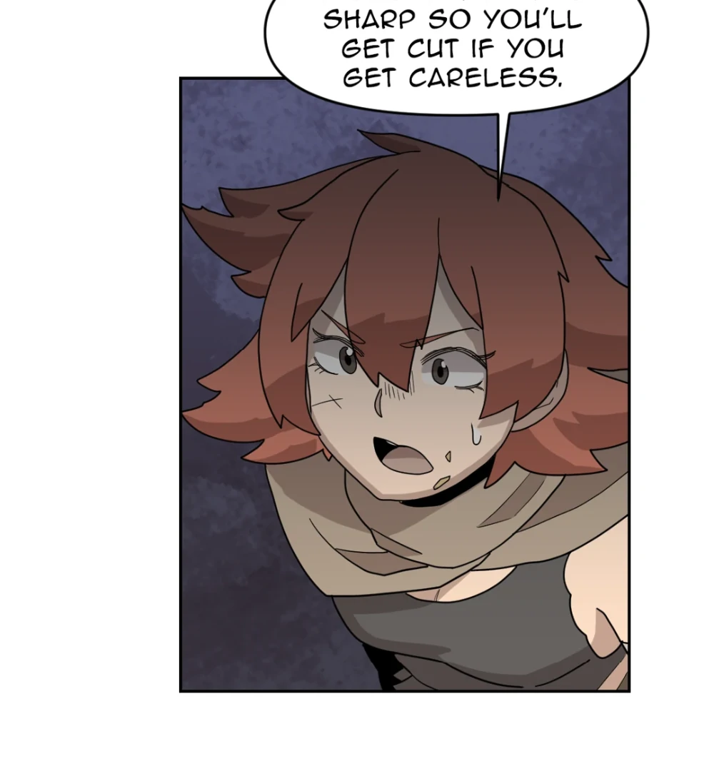 Woodpunk Chapter 13 - Page 129