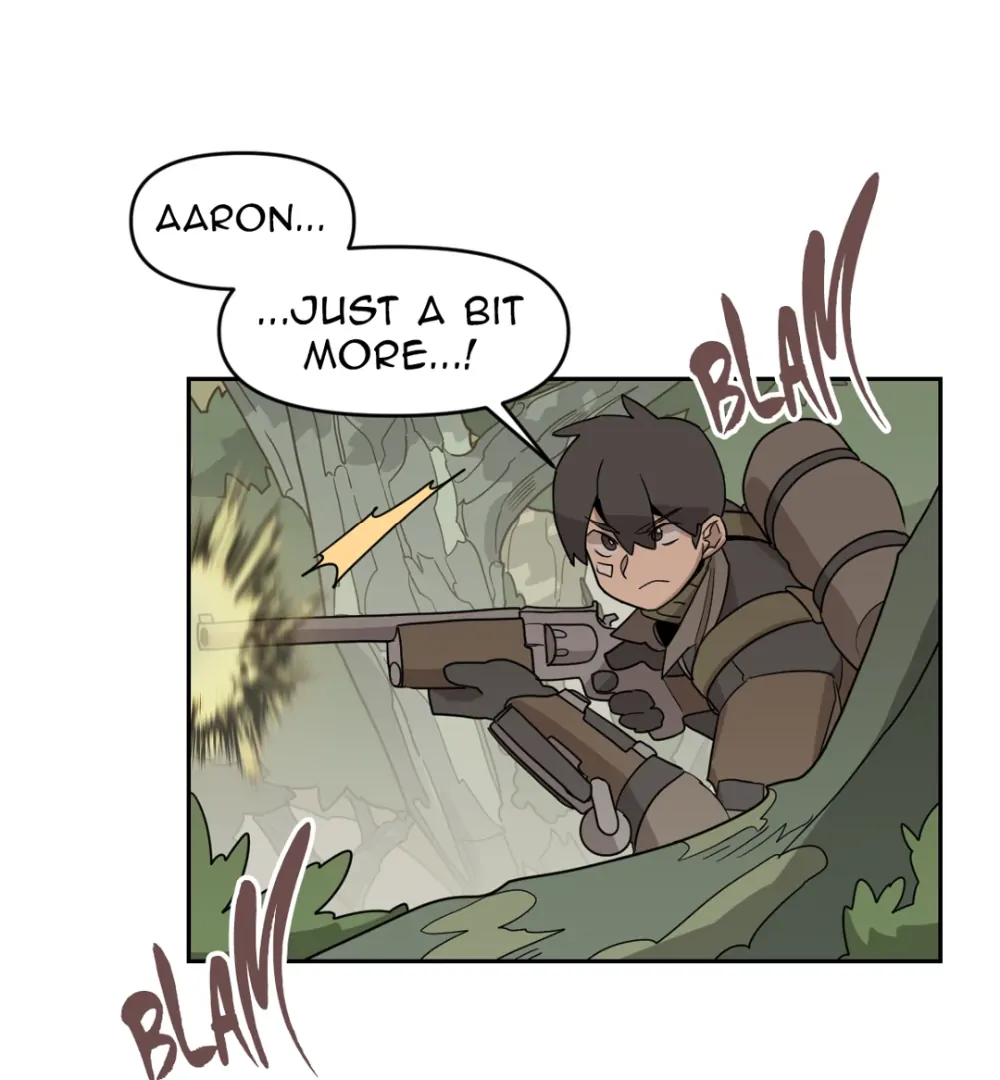 Woodpunk Chapter 13 - Page 14