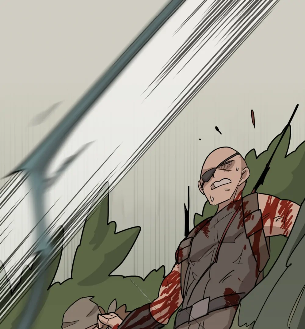 Woodpunk Chapter 13 - Page 20