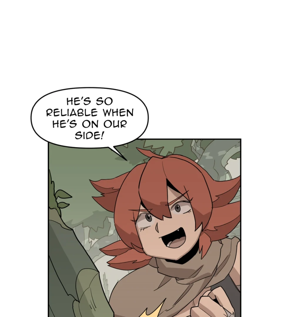 Woodpunk Chapter 13 - Page 23