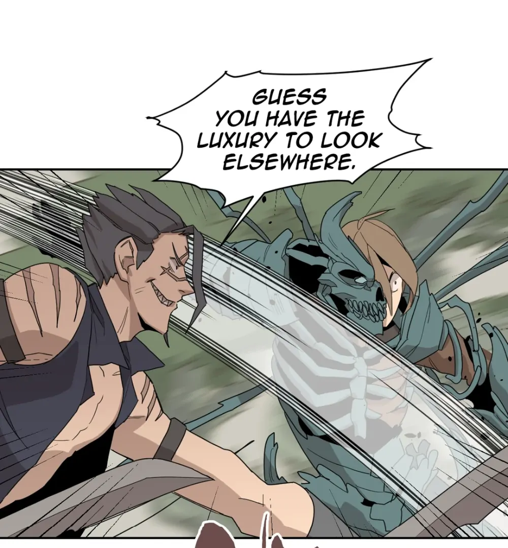 Woodpunk Chapter 13 - Page 25