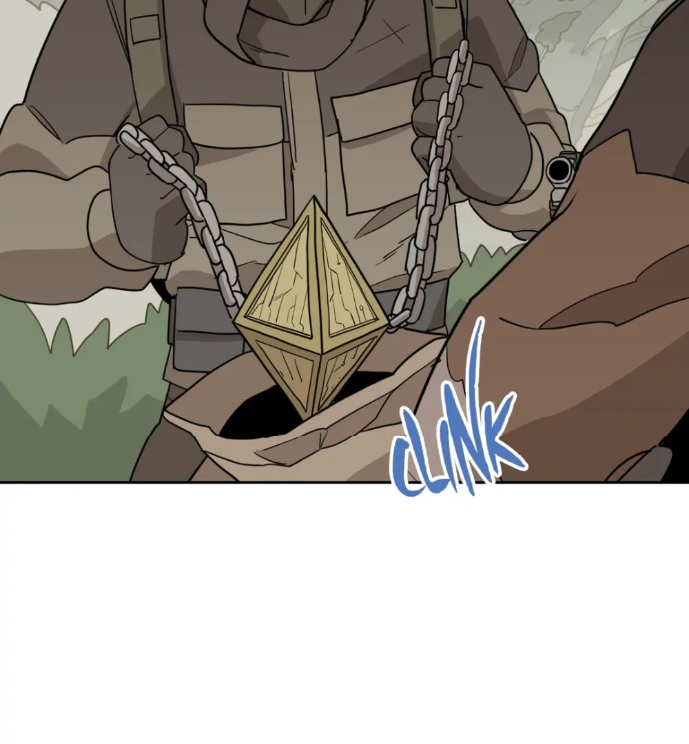 Woodpunk Chapter 13 - Page 32