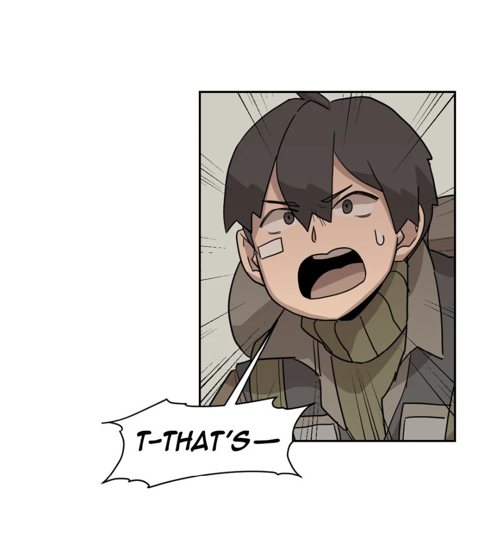 Woodpunk Chapter 13 - Page 33