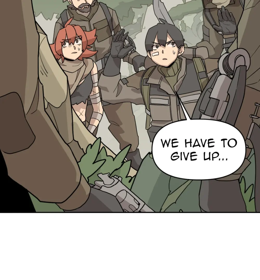 Woodpunk Chapter 13 - Page 51