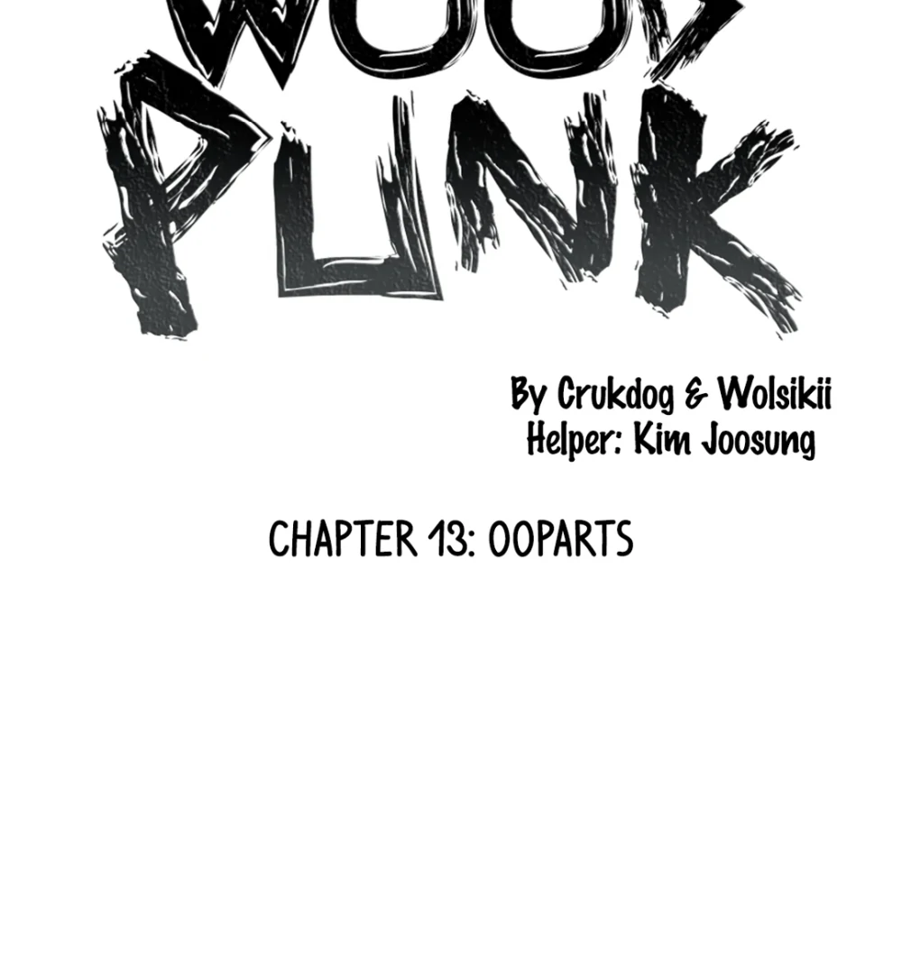 Woodpunk Chapter 13 - Page 53