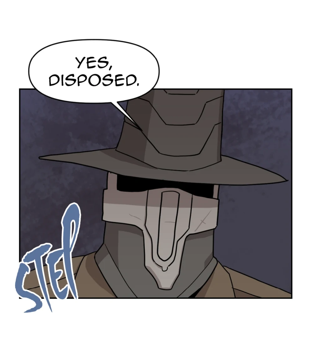 Woodpunk Chapter 13 - Page 66