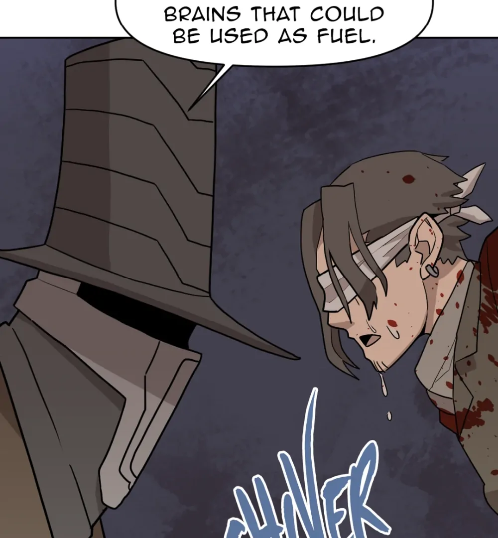 Woodpunk Chapter 13 - Page 68