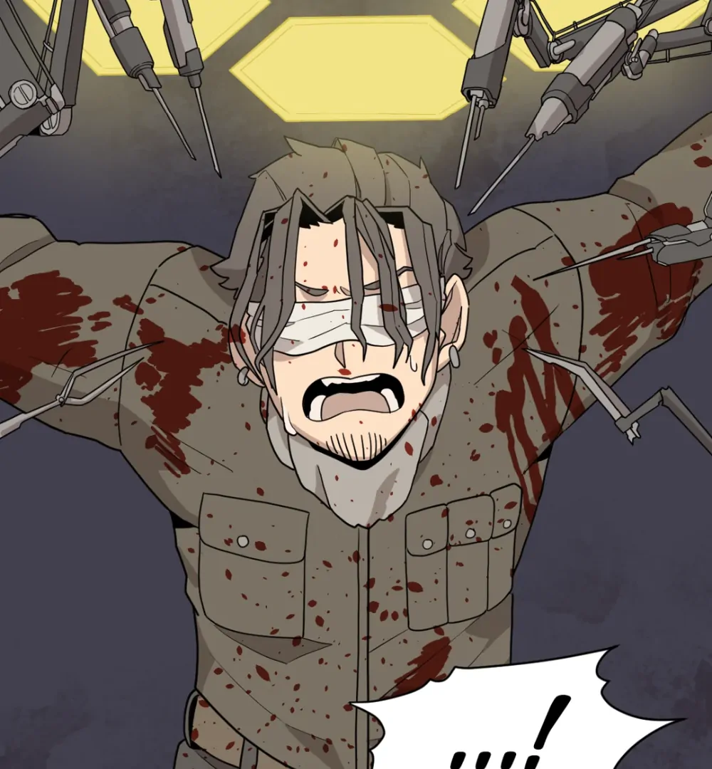 Woodpunk Chapter 13 - Page 74
