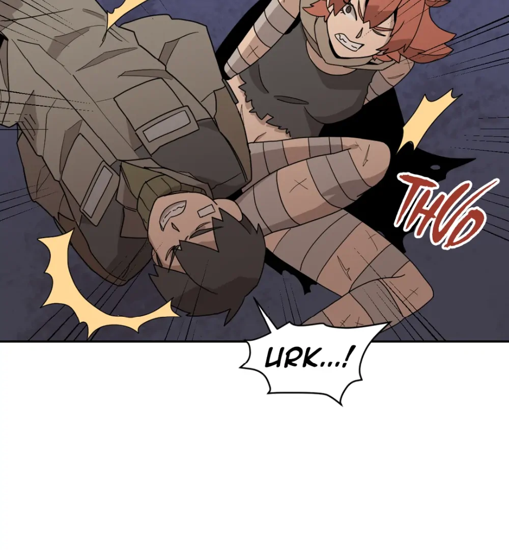 Woodpunk Chapter 13 - Page 80