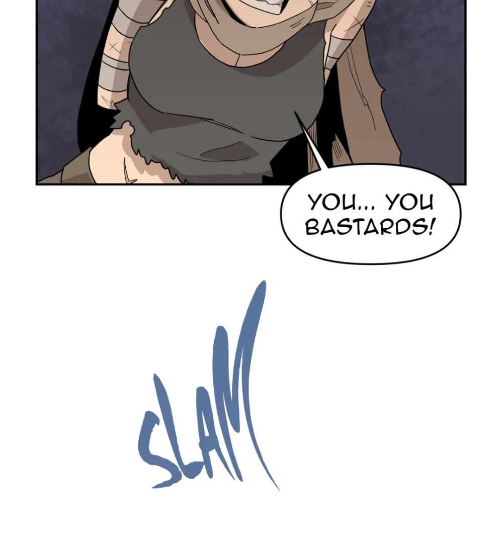 Woodpunk Chapter 13 - Page 82