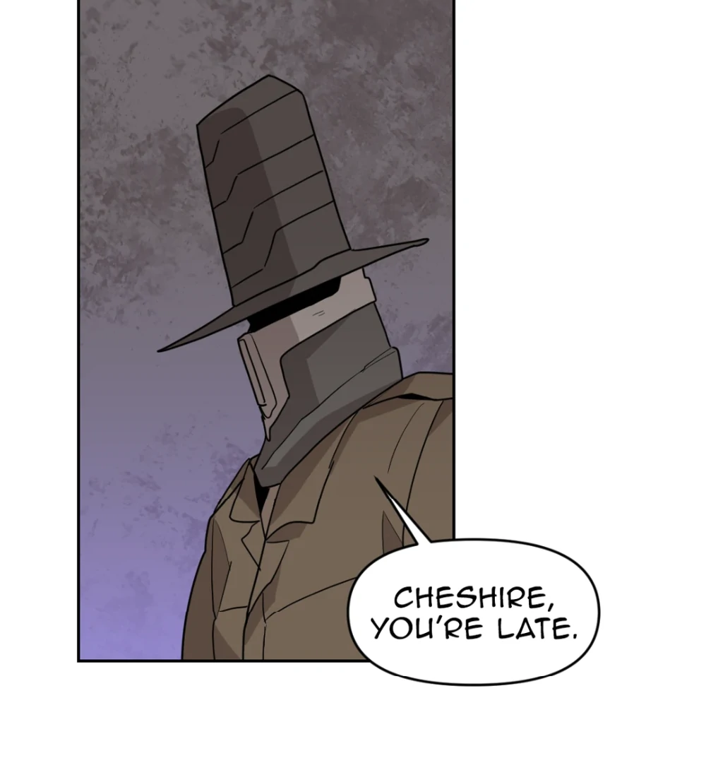 Woodpunk Chapter 13 - Page 93