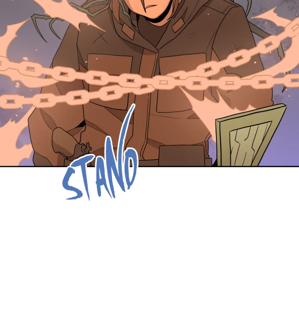 Woodpunk Chapter 13 - Page 99