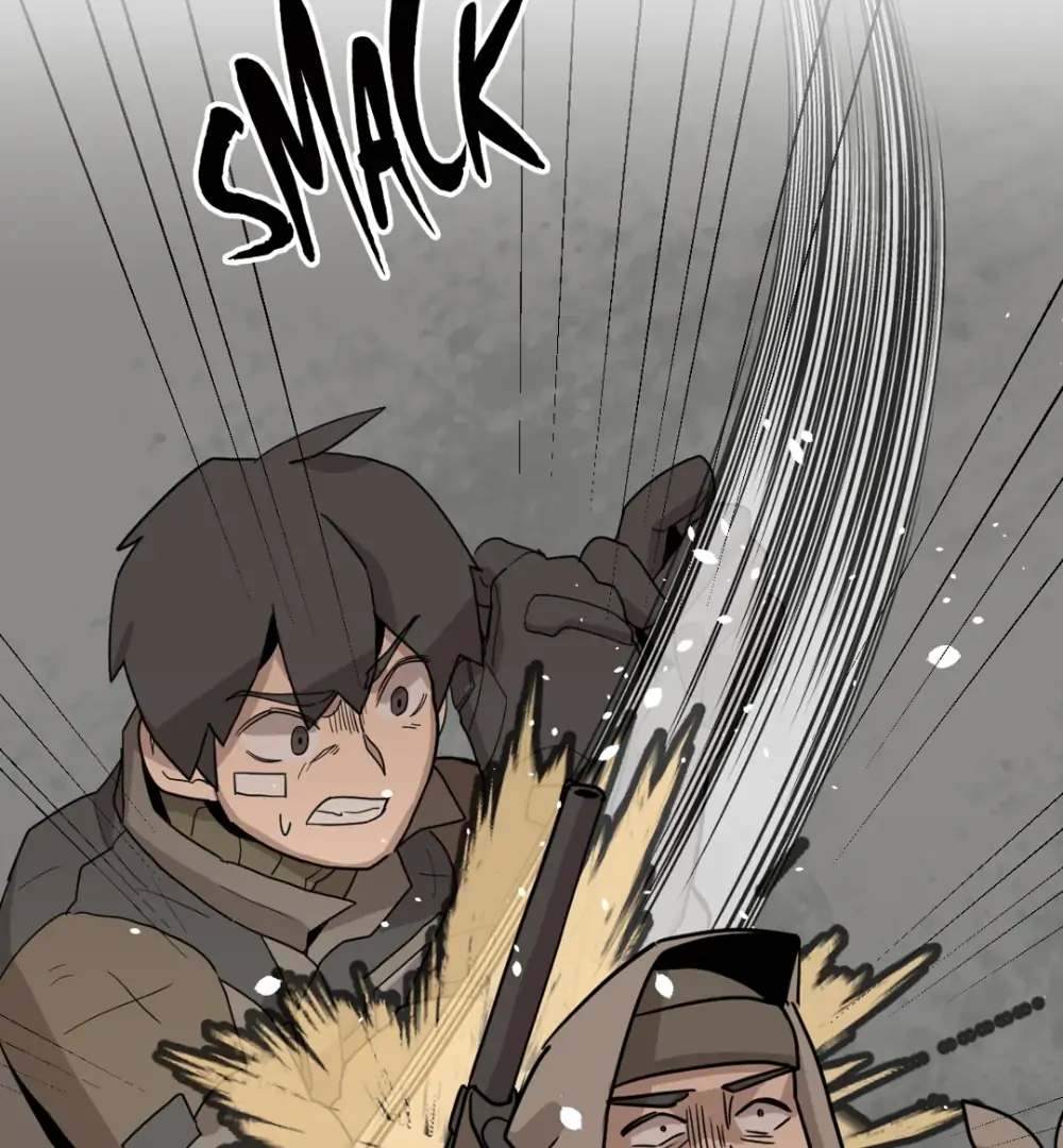 Woodpunk Chapter 14 - Page 105