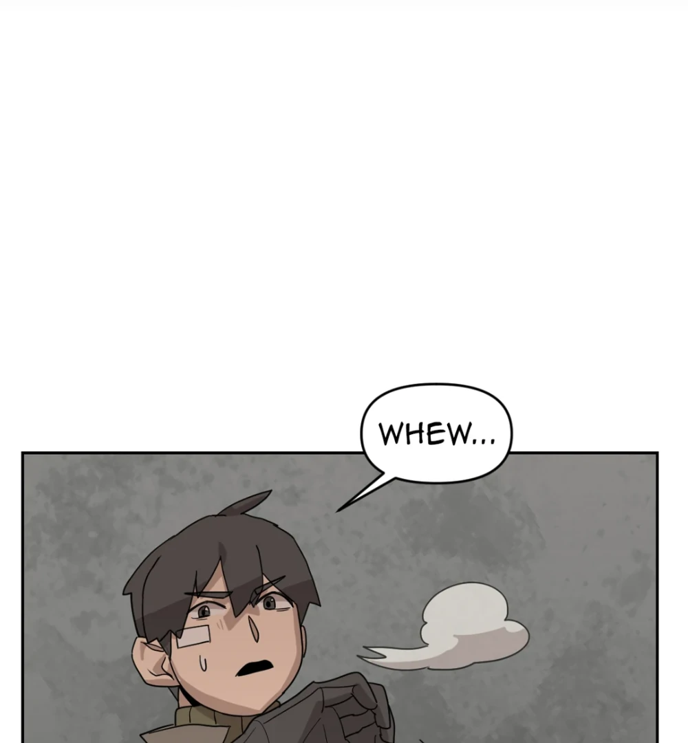 Woodpunk Chapter 14 - Page 107