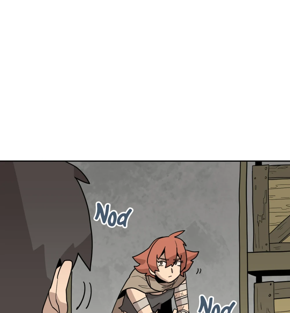 Woodpunk Chapter 14 - Page 109
