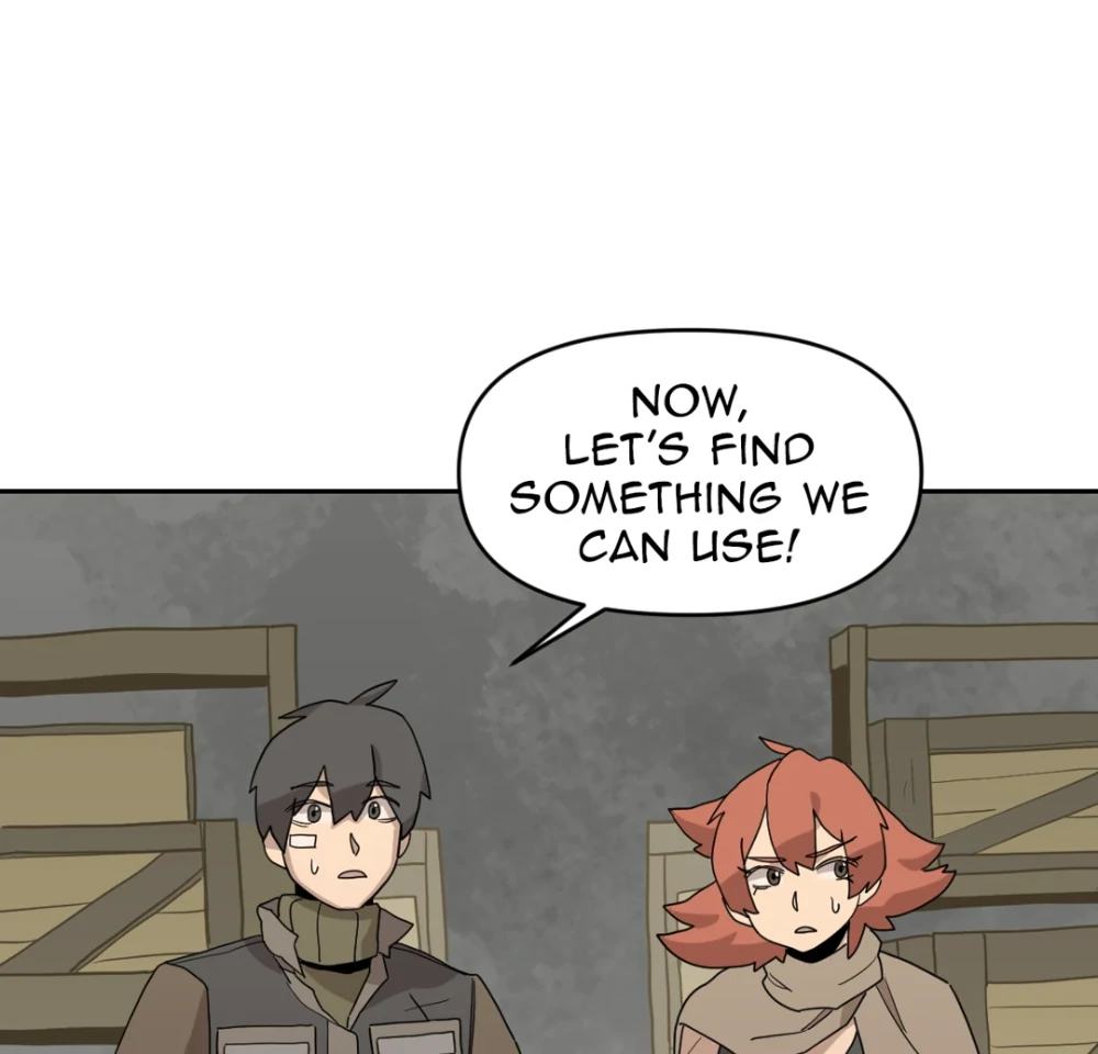 Woodpunk Chapter 14 - Page 111