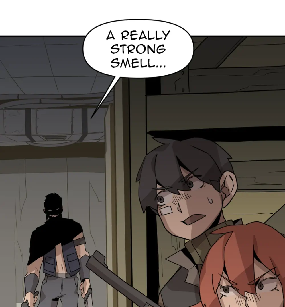 Woodpunk Chapter 14 - Page 126