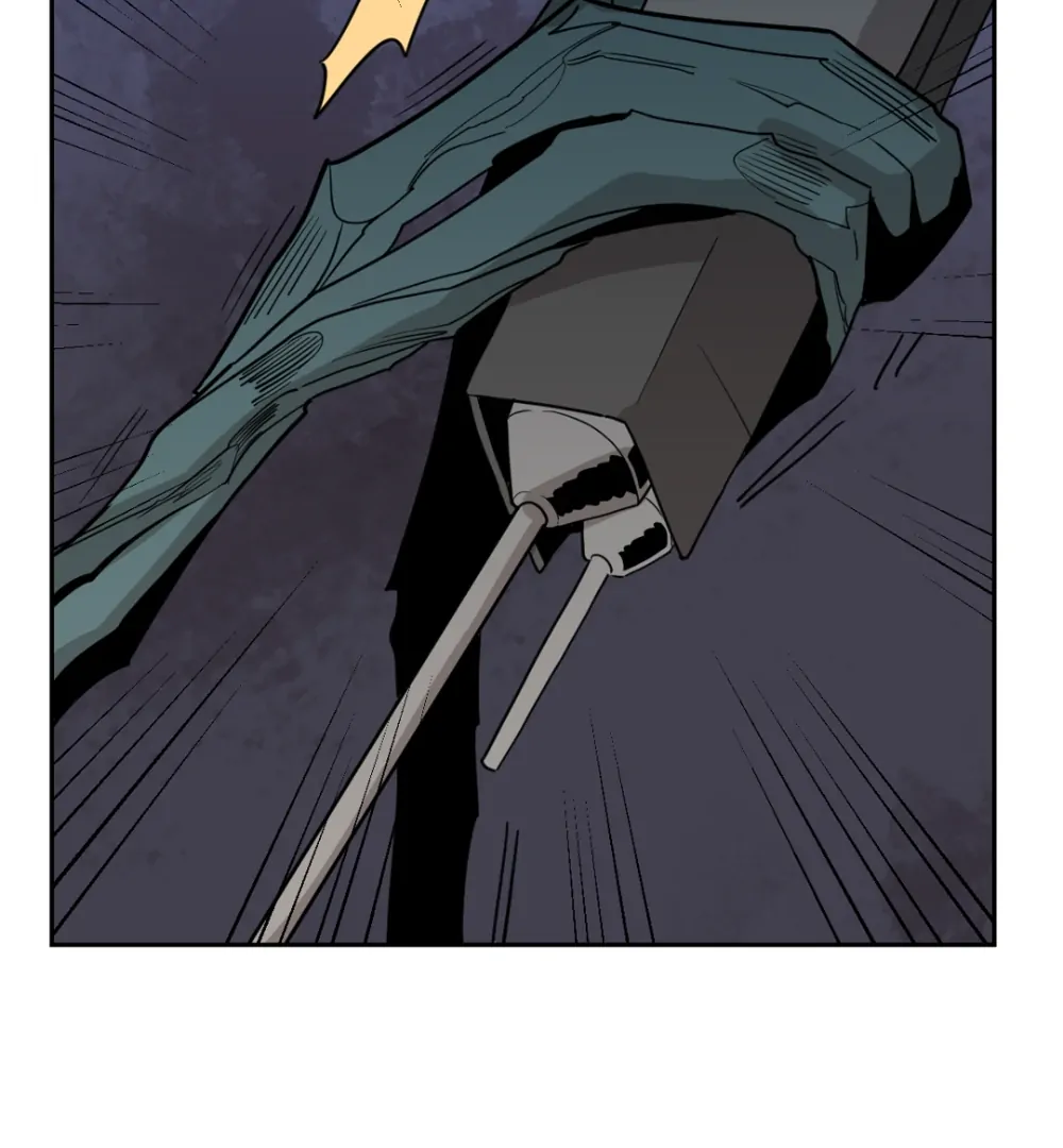Woodpunk Chapter 14 - Page 15
