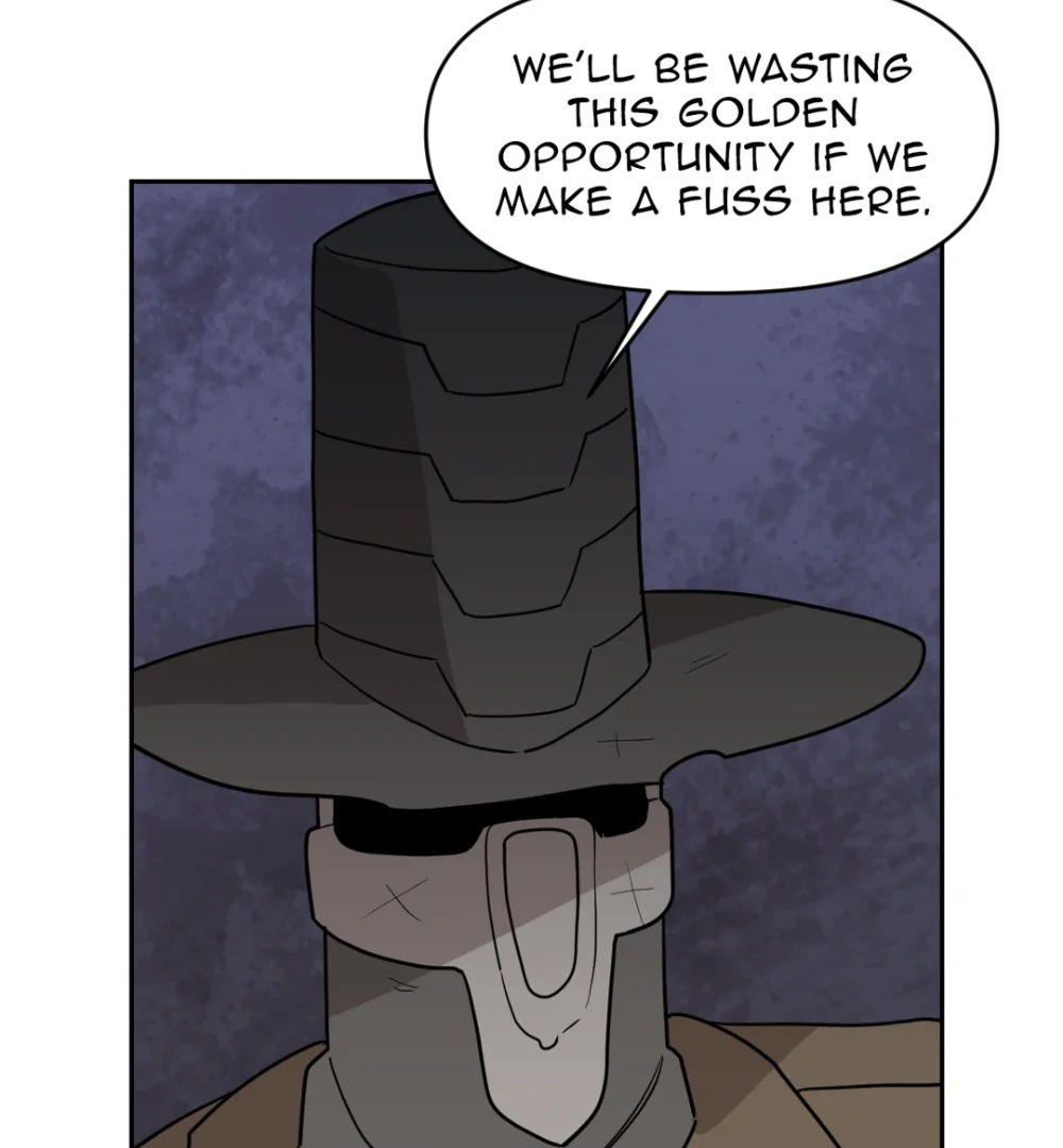 Woodpunk Chapter 14 - Page 23