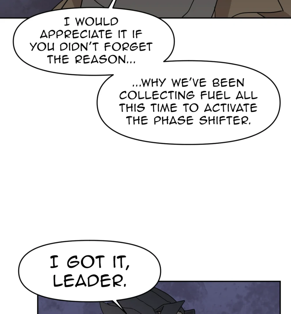 Woodpunk Chapter 14 - Page 26