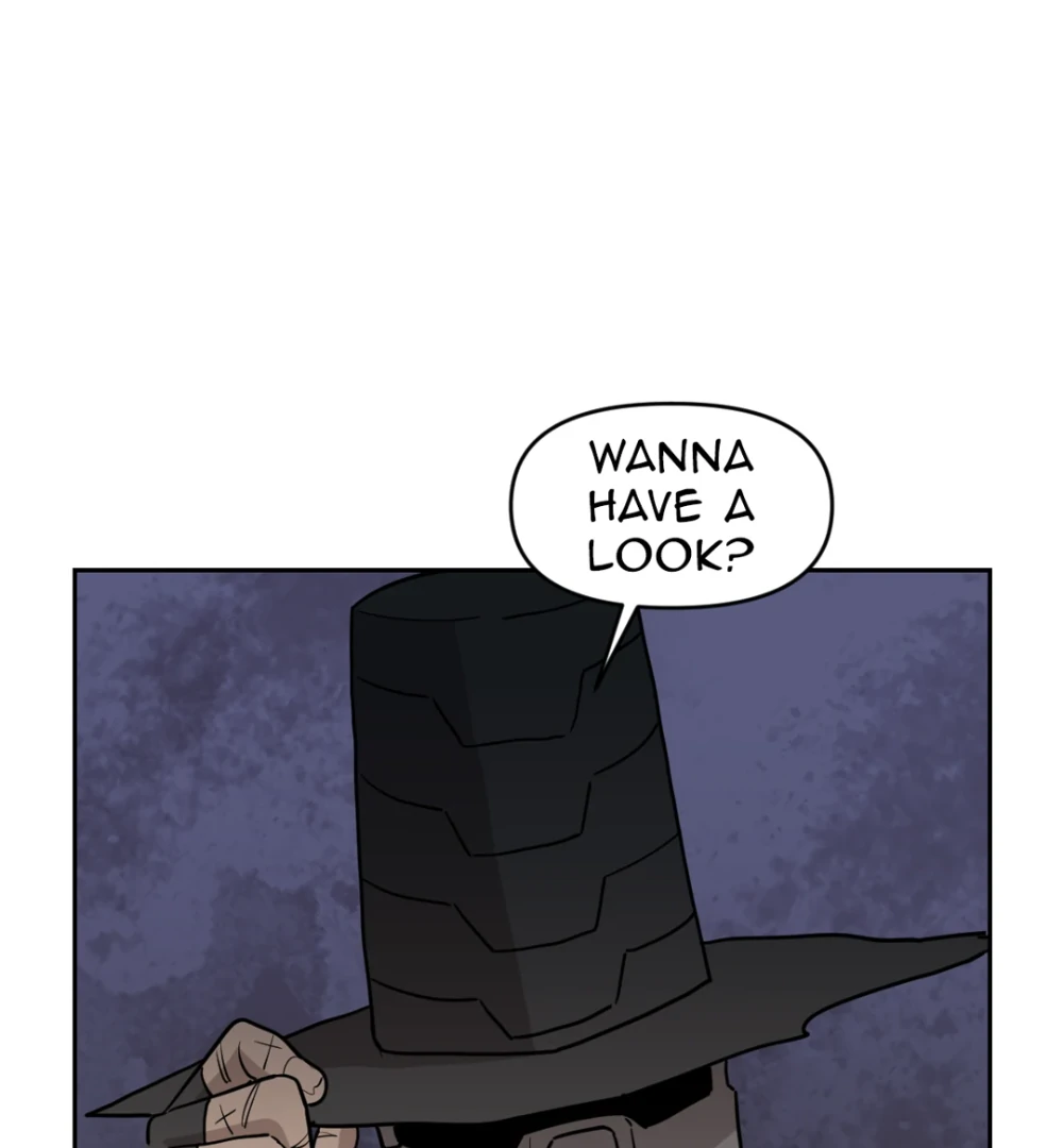 Woodpunk Chapter 14 - Page 34