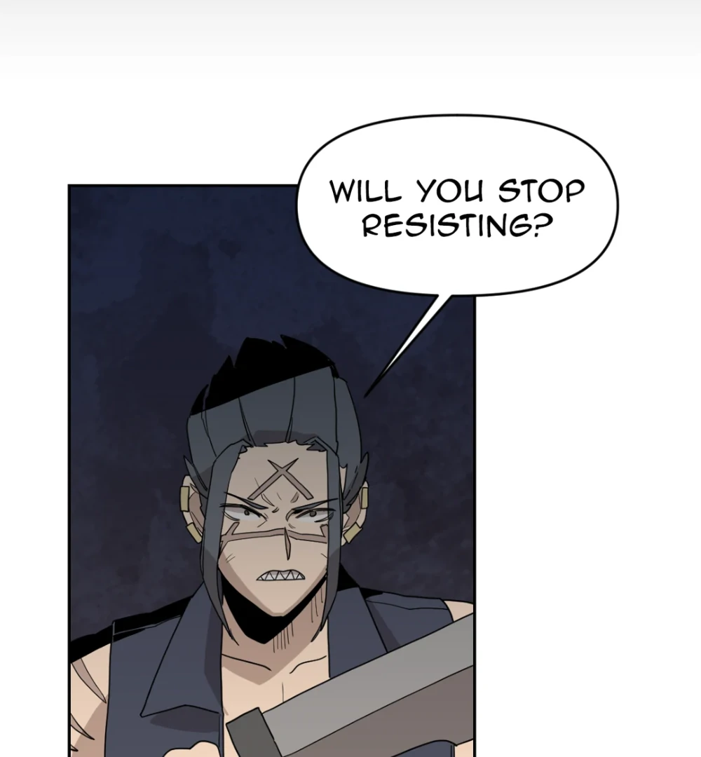 Woodpunk Chapter 14 - Page 5