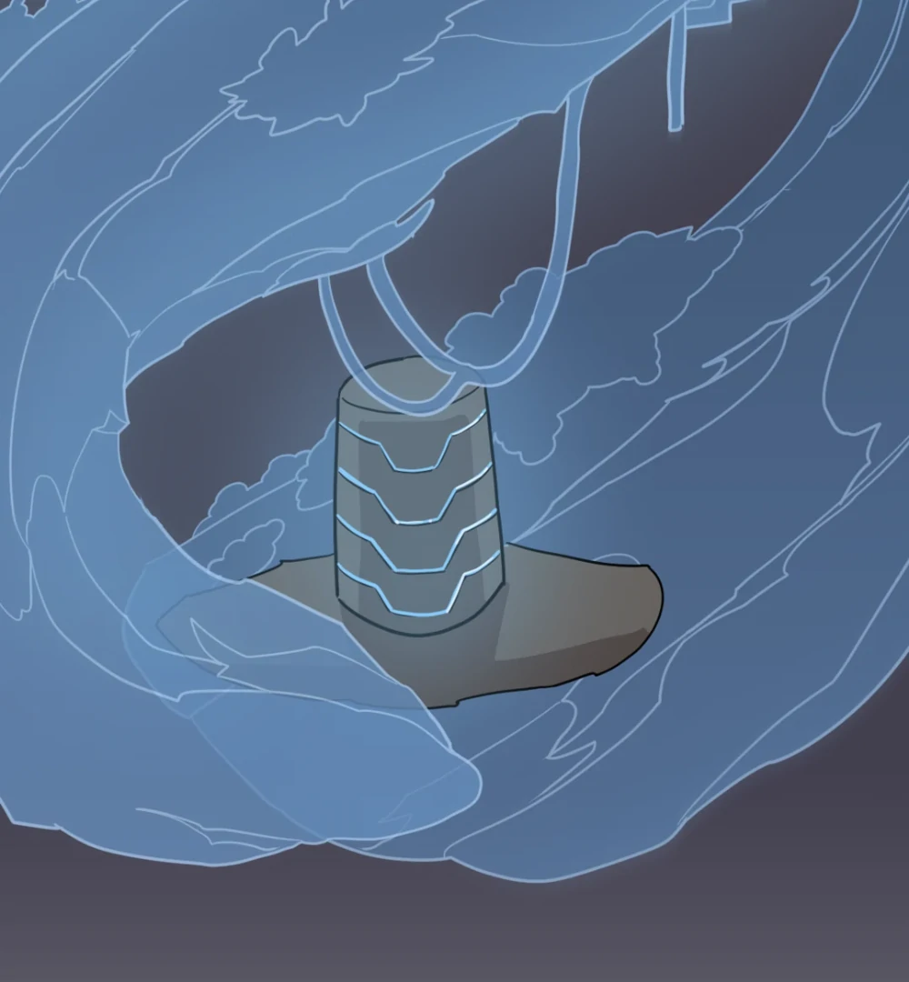 Woodpunk Chapter 14 - Page 44