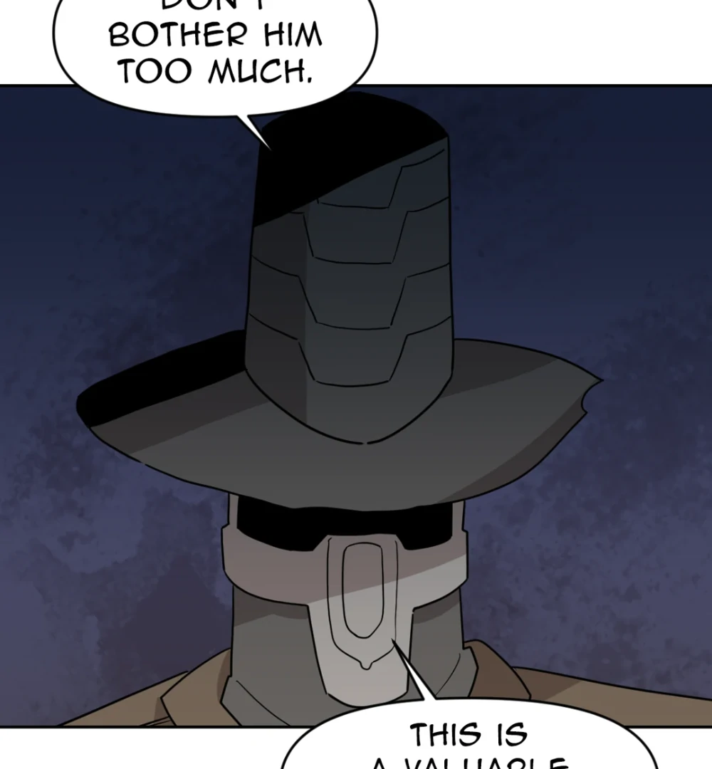 Woodpunk Chapter 14 - Page 7