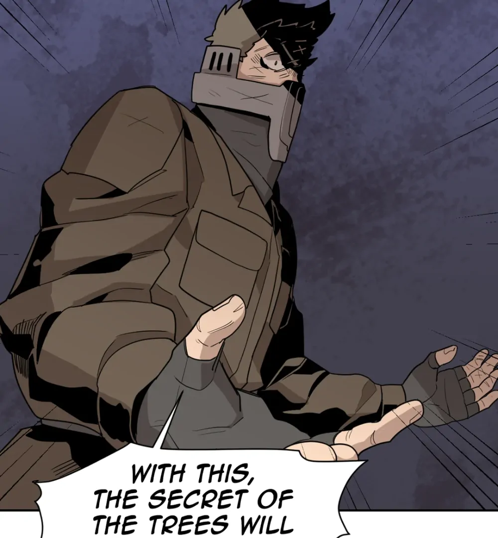 Woodpunk Chapter 14 - Page 61