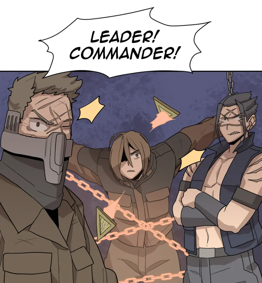 Woodpunk Chapter 14 - Page 74