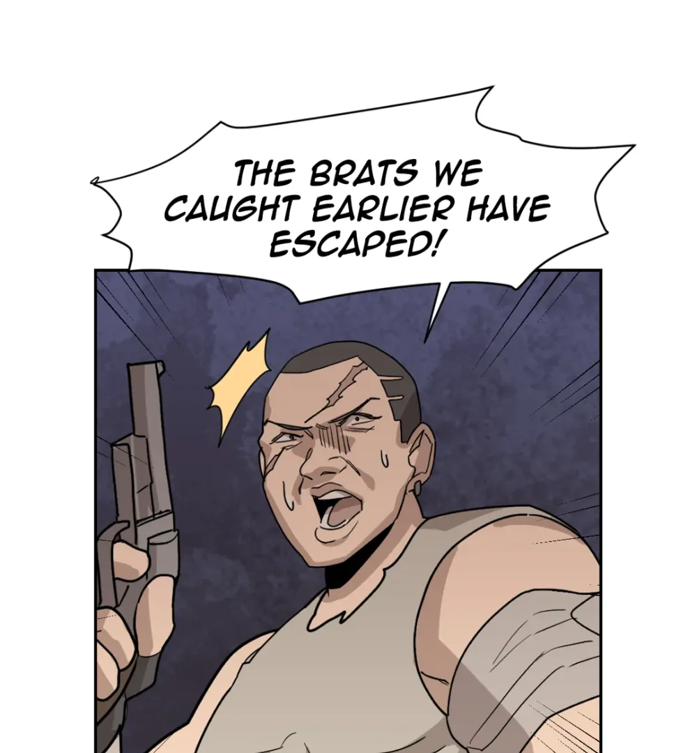 Woodpunk Chapter 14 - Page 76