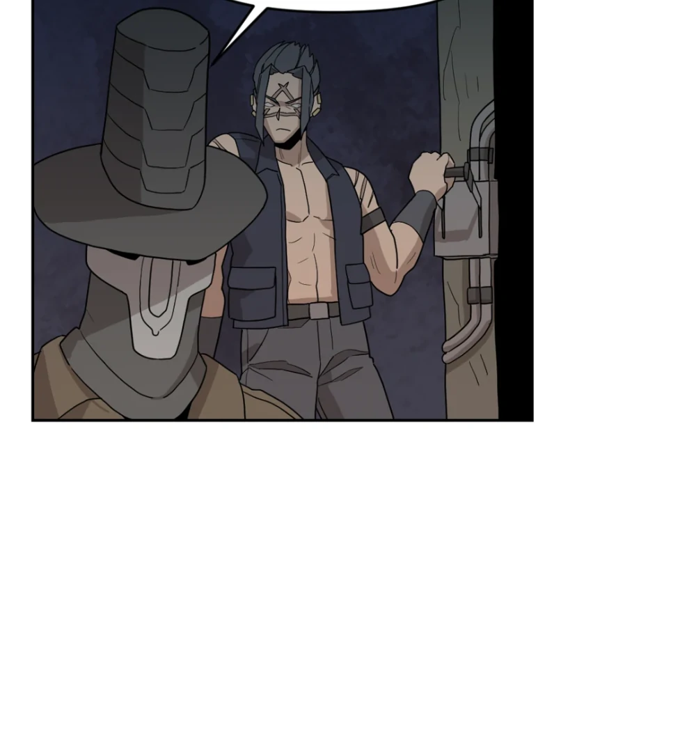 Woodpunk Chapter 14 - Page 9