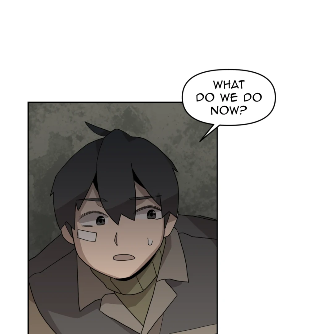 Woodpunk Chapter 14 - Page 87