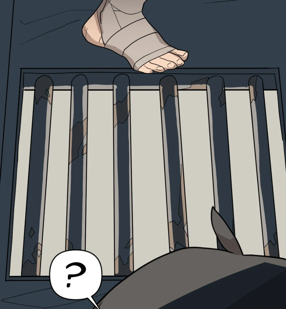 Woodpunk Chapter 14 - Page 92