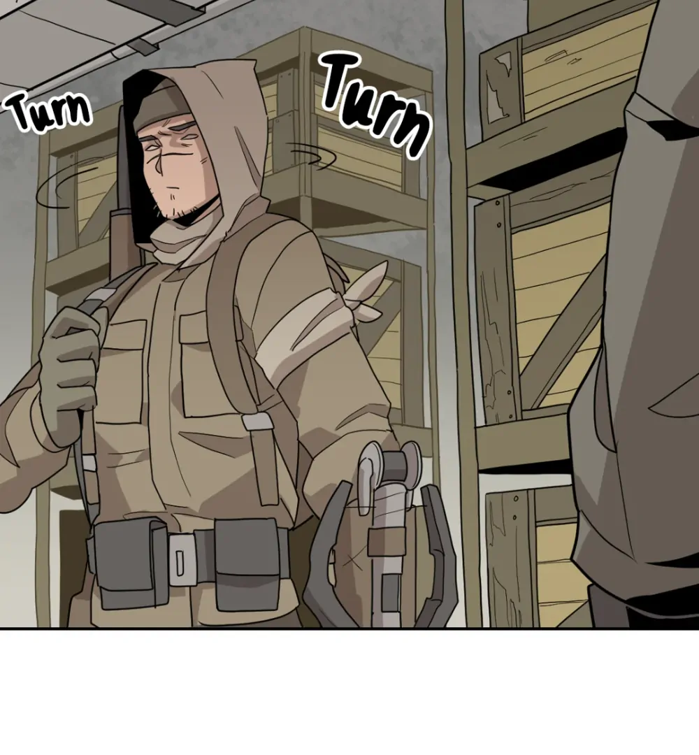 Woodpunk Chapter 14 - Page 95