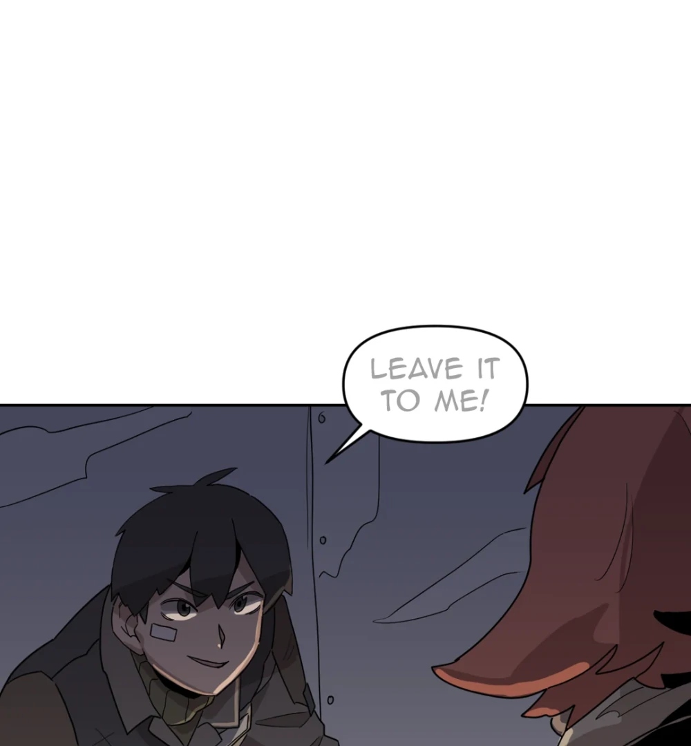 Woodpunk Chapter 14 - Page 100