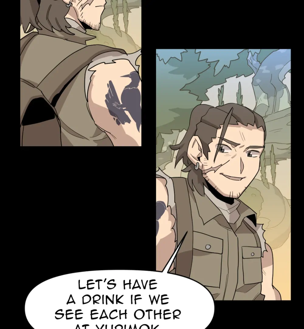 Woodpunk Chapter 15 - Page 101