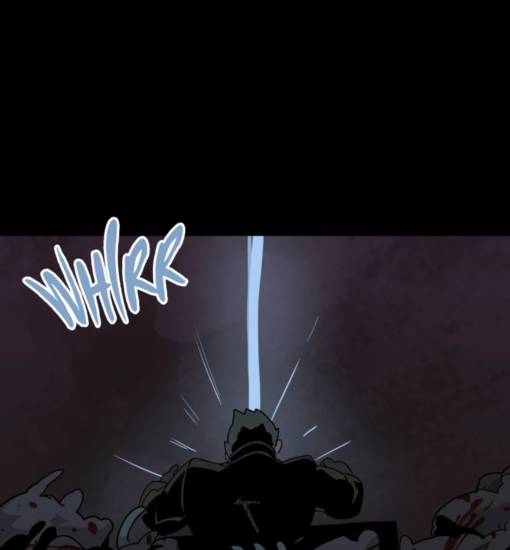 Woodpunk Chapter 15 - Page 107