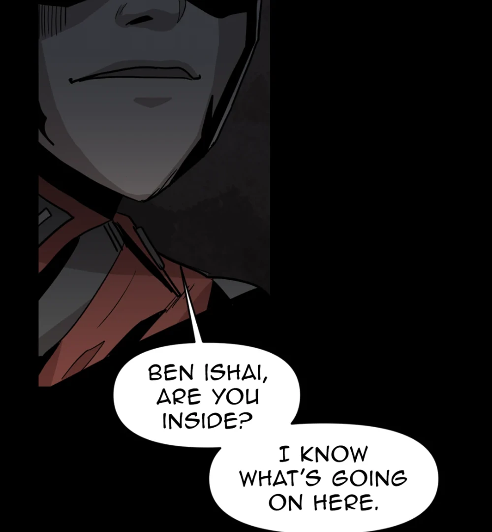 Woodpunk Chapter 15 - Page 116