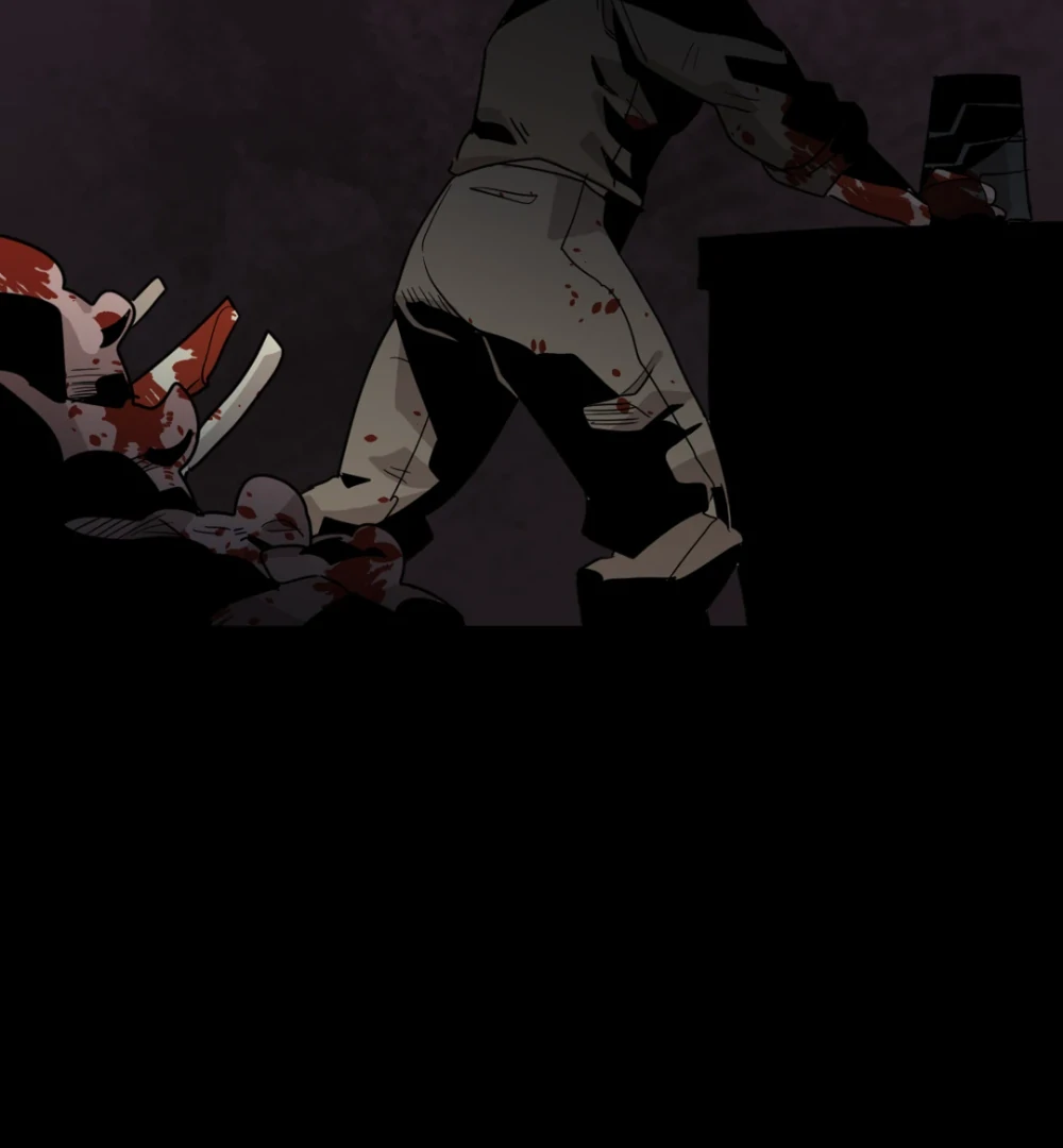 Woodpunk Chapter 15 - Page 118