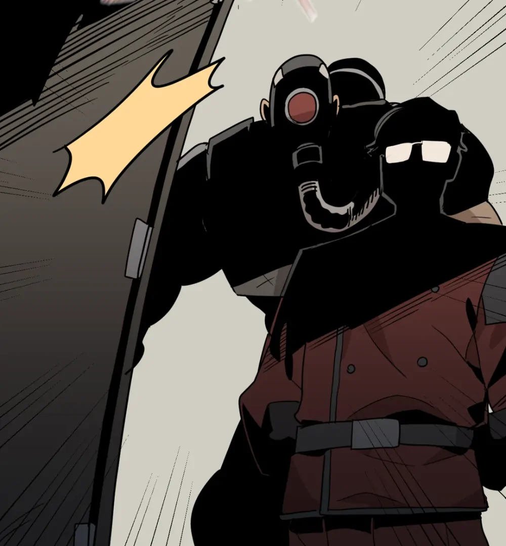 Woodpunk Chapter 15 - Page 120