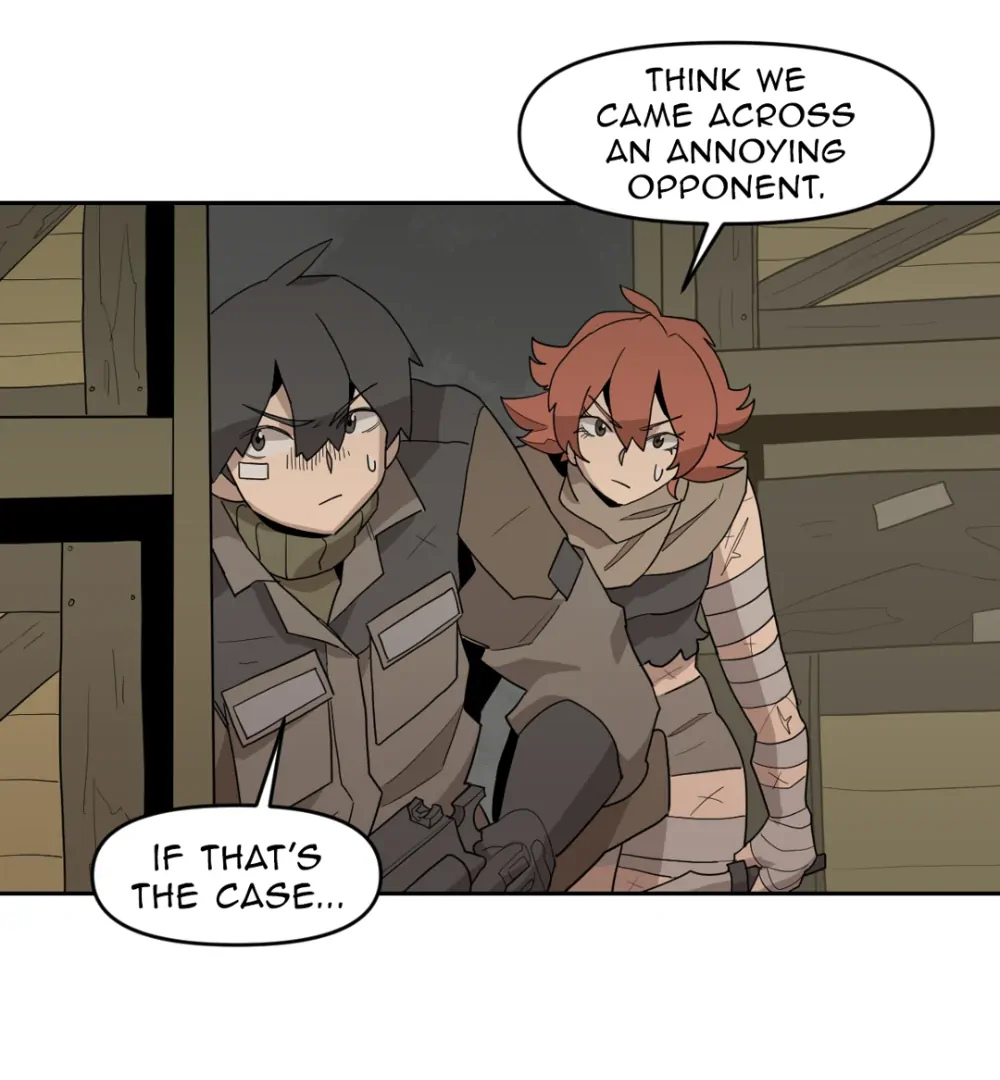 Woodpunk Chapter 15 - Page 13