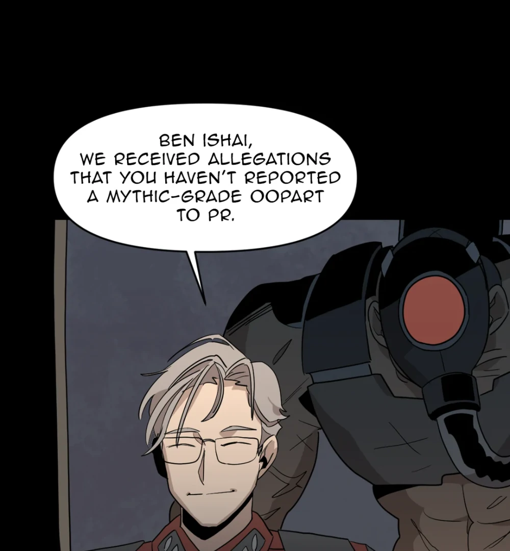 Woodpunk Chapter 15 - Page 122