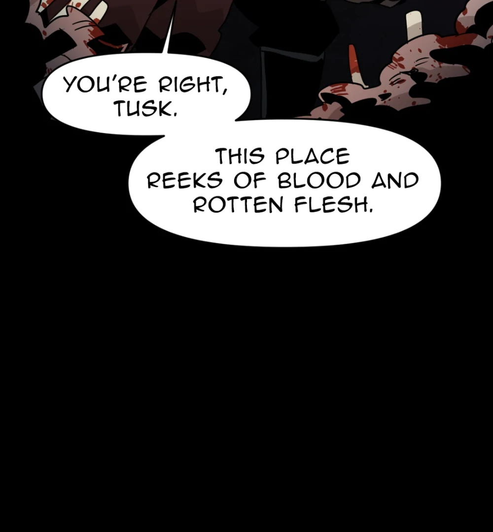 Woodpunk Chapter 15 - Page 127