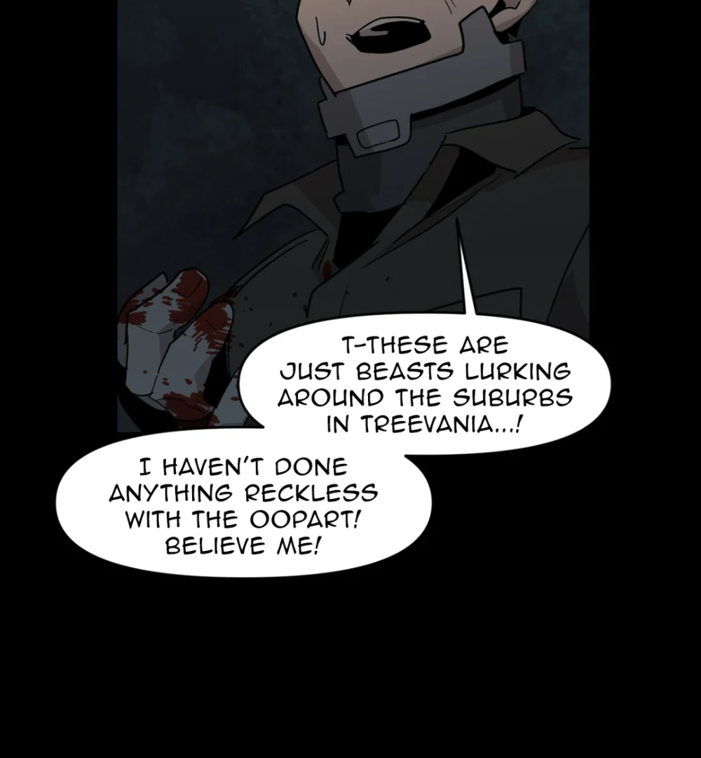 Woodpunk Chapter 15 - Page 129