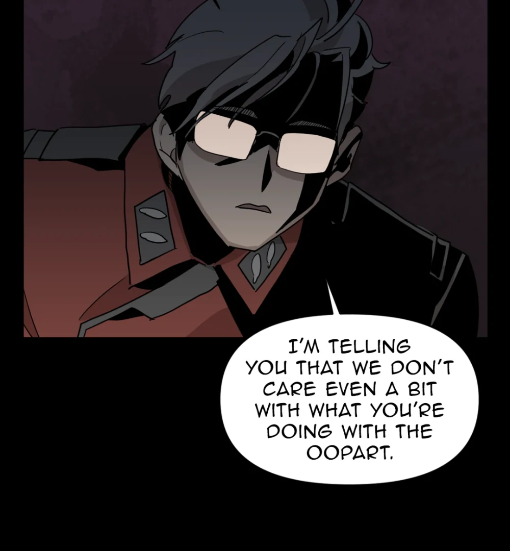 Woodpunk Chapter 15 - Page 131
