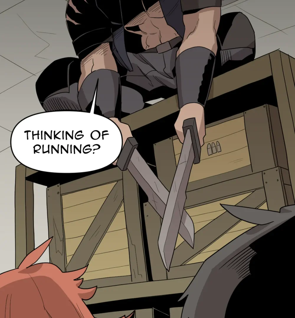 Woodpunk Chapter 15 - Page 17